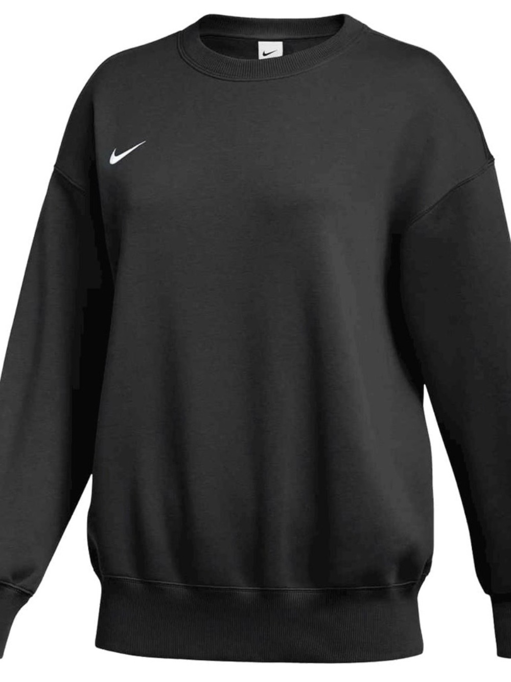 Nike Phoenix Crewneck Sweatshirt